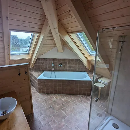 Borner Holzhaus *