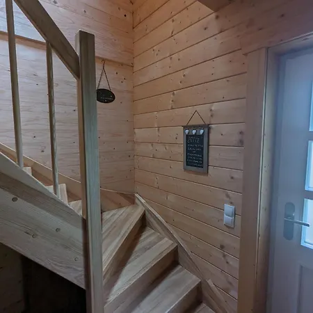 Borner Holzhaus * ボルン