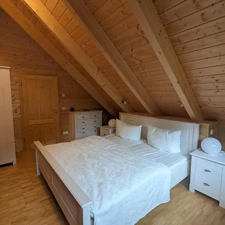 Borner Holzhaus
