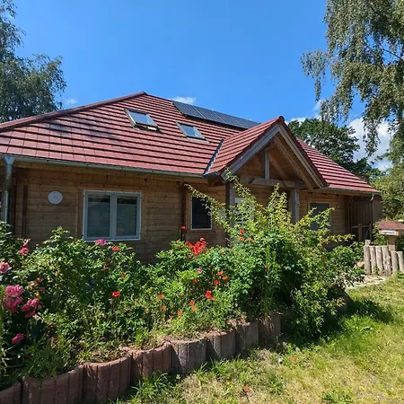 Borner Holzhaus *